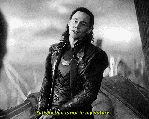 Loki Imagine