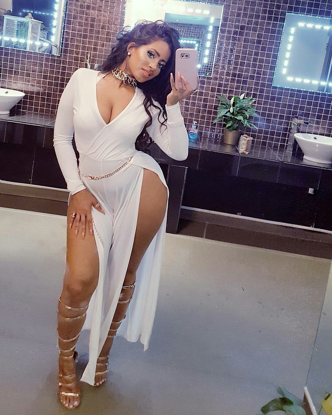 highclasslook:  What I like
