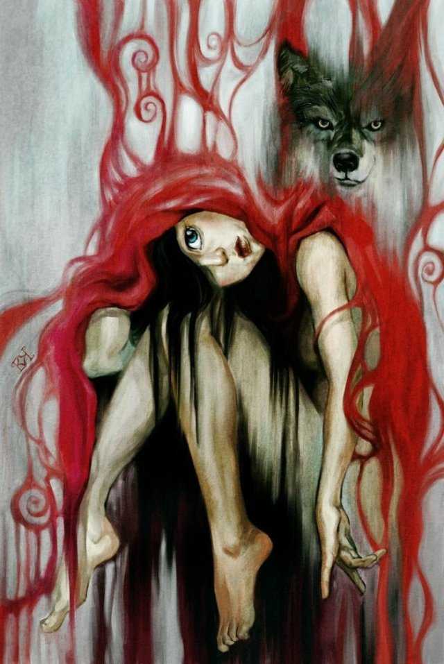 moonlightdeathwish: