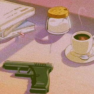 Old School Anime 