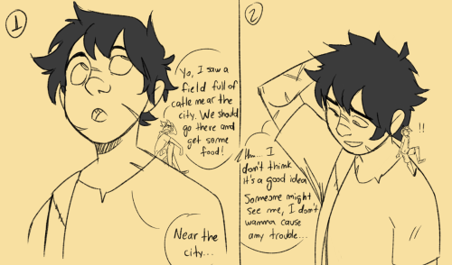 And Let Me See Your Big Giant Pretty Smile Next Time, Dude