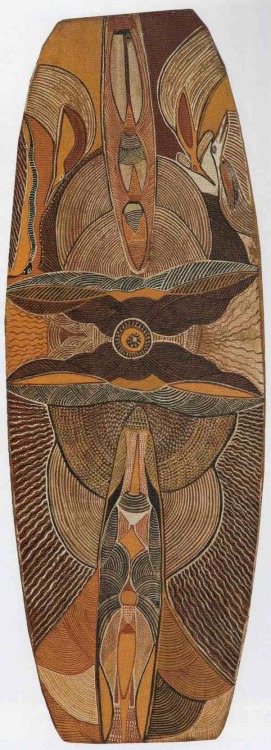 newguineatribalart:Indigenous Australian