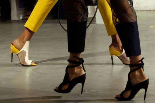 NYFW SPRING 2015 - 3.1 PHILLIP LIM 31philliplim, nyfw, spring 2015 from HeelsFetishism