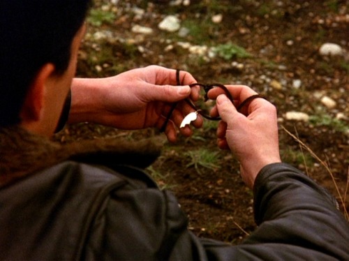 Twin Peaks
