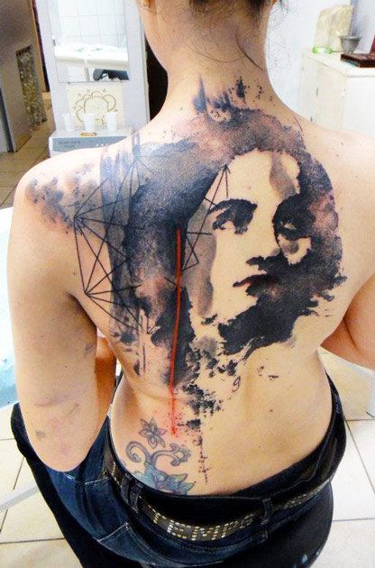 spectacular tattoos blog