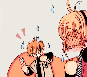 fragments-memories: ❀ SyaoSakusunday