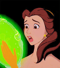 helgassinclair-blog:  This mirror will show you anything you want to see. Anything