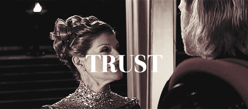   “Thor, just remember: you have something even the great Allfather never had.”