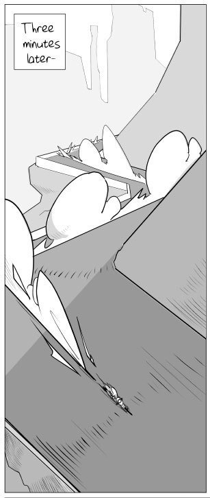 junkyardheroes:  hey! Junkyard Heroes has a new page! check it out!