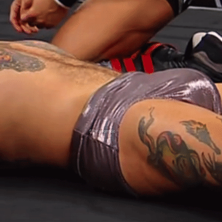 filthxparade: Aleister Black