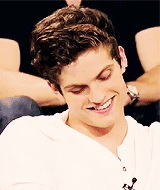 homeforsam:  Daniel Sharman on Teen Wolf Revelations - Summer Finale 