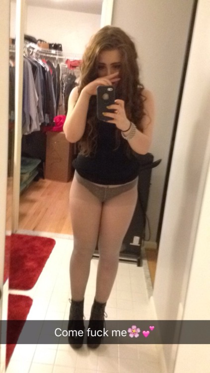 tinyteenwhore:New Year, same slutty habits