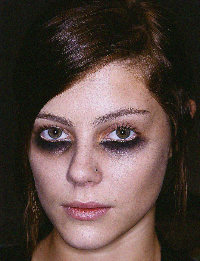  Byblos Fall 2012 