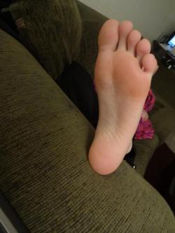 leiasfeet:  Havent posted pics in a while