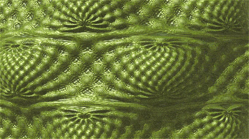  Mandelbulb 1 