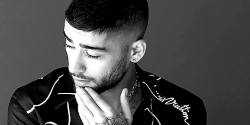 legendaryzayn:elle uk