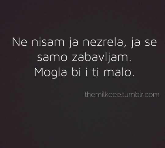Grad seks citati i Najpoznatiji citati