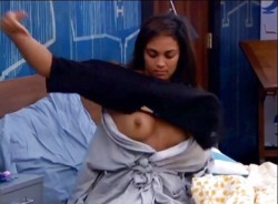 bigbrothernaked:  Some of the best #boobslips from inside the Big Brother House   #bigbrother #bigbrothernudes #bigbrothernaked #boobs #nipples #nipslip #shower #sexy #naked #nude