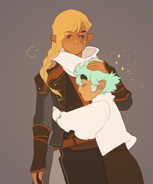 xfreischutz:smooches part three@warxborn‘s emmett@kantr‘s kryp@tearitar‘s ansel@eristhenat‘s taeral@