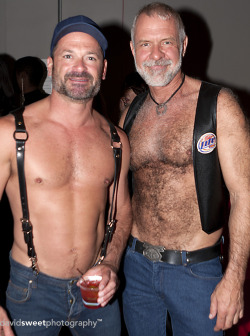 Bears, Daddy, Handsome Older Man, Mature Man