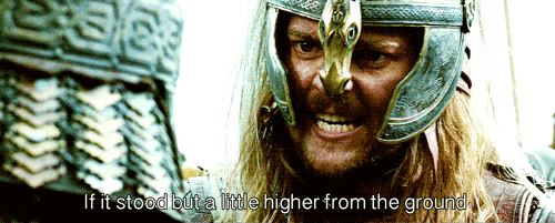mishacolins:   I would cut off your head, dwarf 