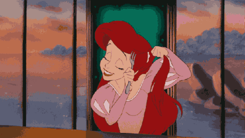 makeuphall:The 25 Most Satisfying Beauty Moments In Disney Films