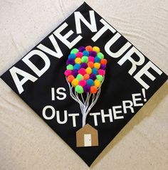 fandoms-are-my-one-true-love:  some of my favorite graduation cap ideas 