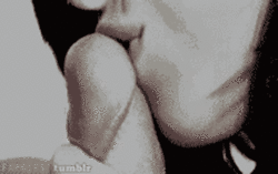would love to be doing this to Him right now&hellip;.