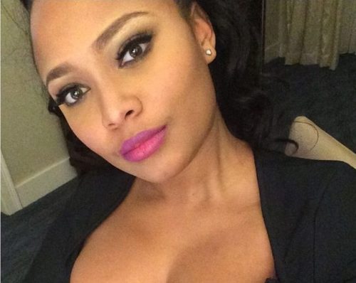 leakedblack:FULL VIDEO: Teairra Mari Sex Tape & Nude Photos Leaked on Instagram!