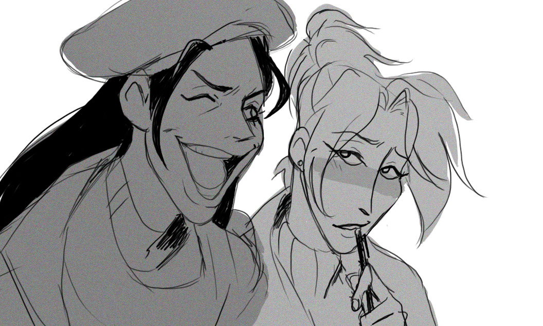 beroberos:  tfw ur p sure ur crush likes YOUR MOM