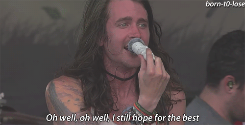 born-t0-lose:  Mayday Parade - Oh Well, Oh Well 