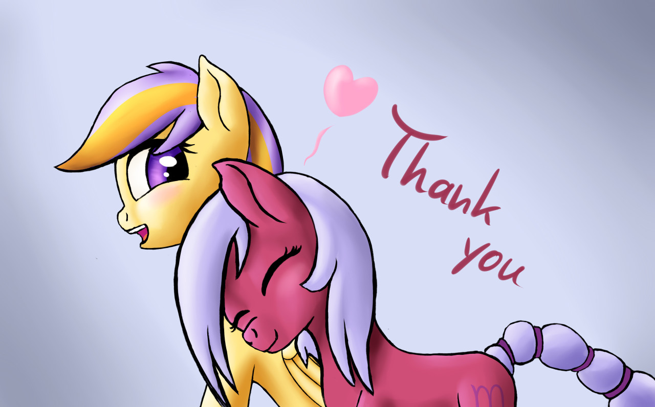 the-ponyscope:  Happy Valentines Day everyone! Even though Libra and I aren’t a