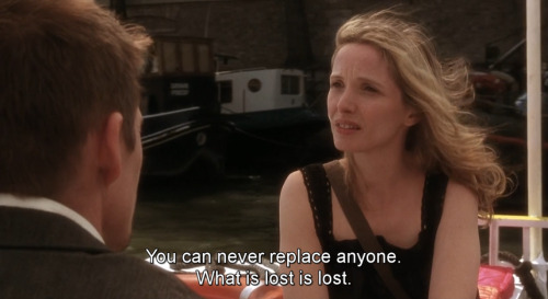 Before Sunset, 2004 (Dir. Richard Linklater)