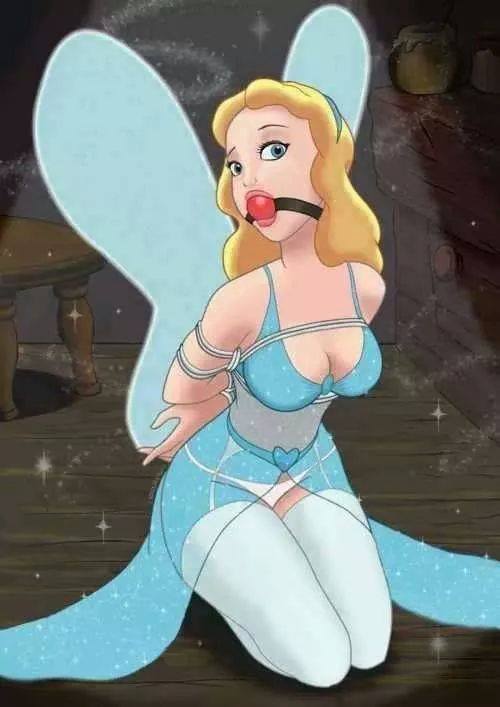 Follow Rule 34 Motherfucker!