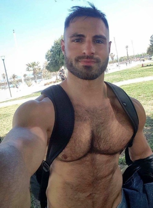 Sexy nips