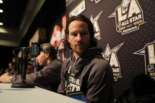 Duncan Keith 