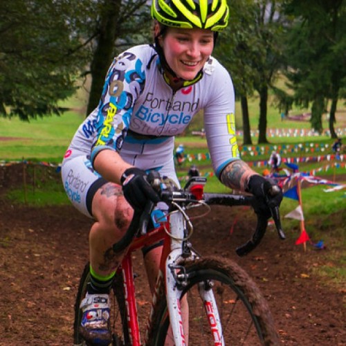 laatsteronde: 3+ more months of #cyclocross - photo by Brooke Hoyer bhsnaps.smugmug.com (at Washouga