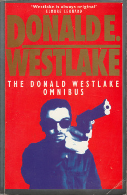 The Donald E. Westlake Omnibus: 361 and Killy