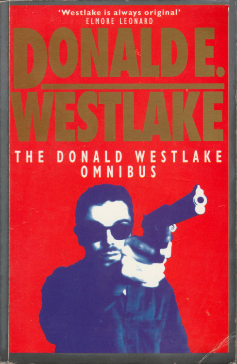 The Donald E. Westlake Omnibus: 361 and Killy porn pictures