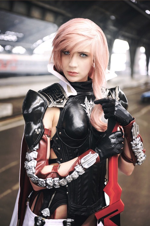 Lightning returns 9 by neko-tin 