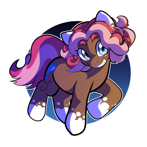 pink-pone:My friend drew Ginger as a gift,