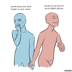 #ship-dynamics-meme on Tumblr