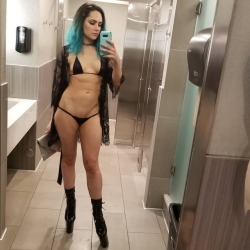 stripper-locker-room:  https://www.instagram.com/ladypondd/