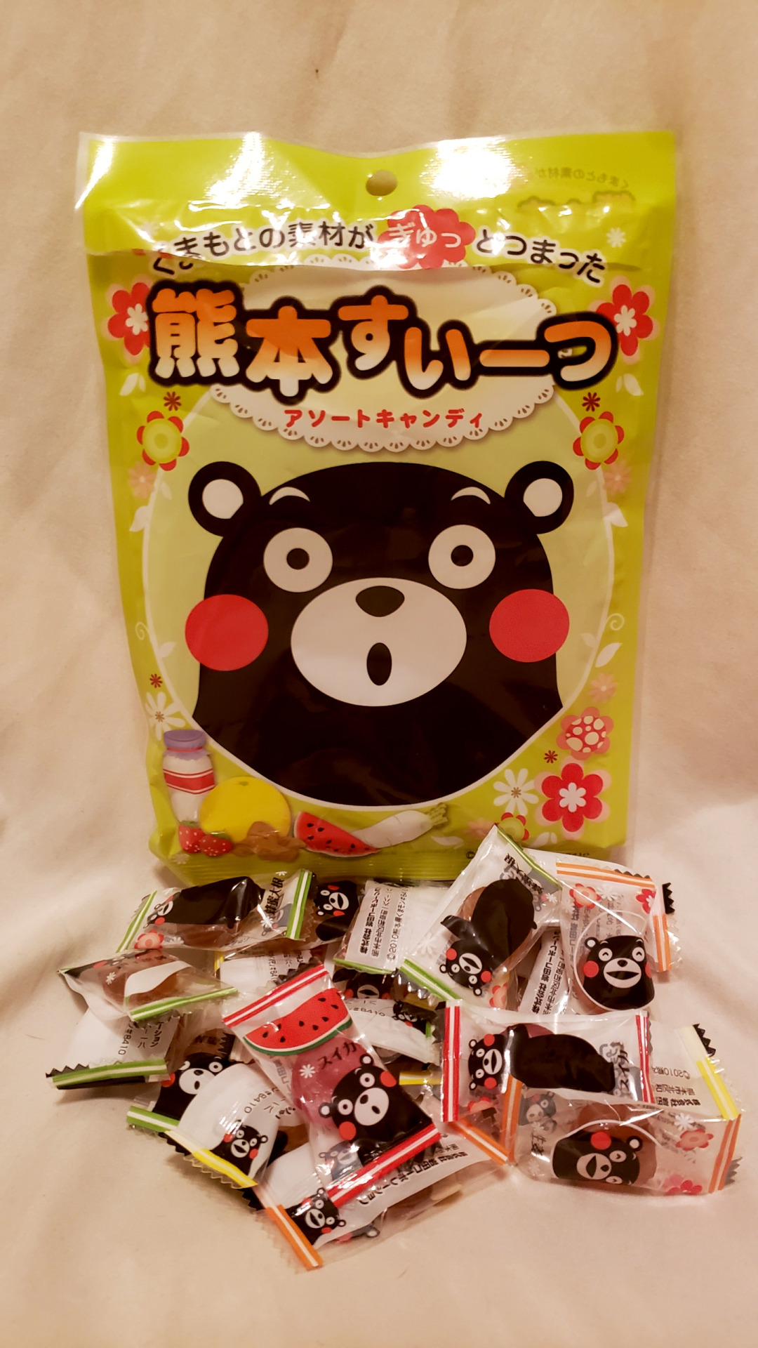 It S A Tea Party And You Re Invited Kumamon Kumamoto Assortment It S A Tea Party And You Re Invited Kumamon Kumamoto Assortment