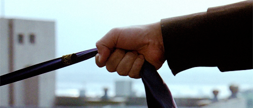 oceanbath:   Oldboy (2003)  “You can’t find the right answer if you ask the wrong