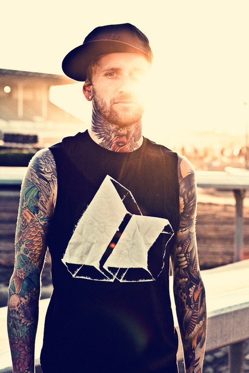 tattooplace:  Check out Awesome White Ink Tattoos! We think #8 is stunning! http://bit.ly/17LUHVI