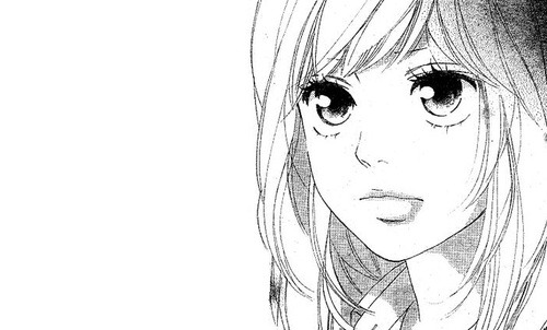 White Day Kiss (Kou Mabuchi-Ao Haru Ride)