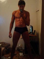 mexxxicogay:  Esteban del df.