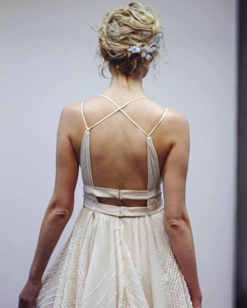 Carol Hannah Bridal 2016