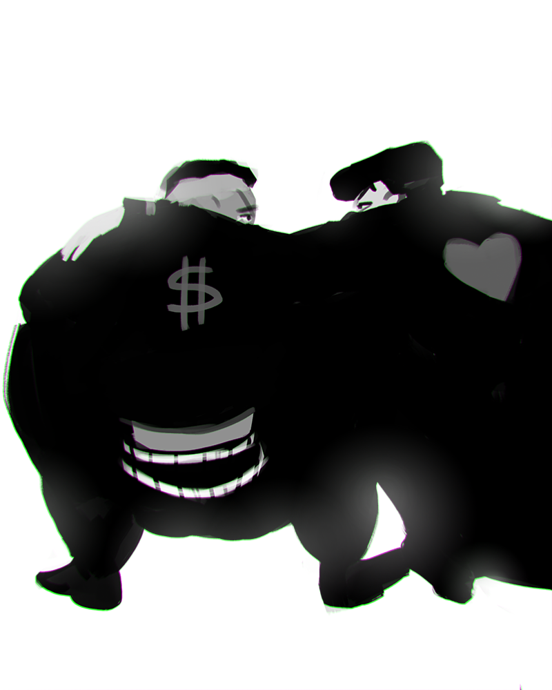 doodlesaresketcheswithnoodles:best bros